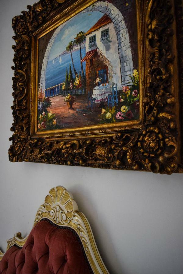Chateau Nevers Bed & Breakfast Varennes-Vauzelles Eksteriør bilde
